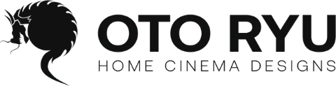 Oto Ryu Home Cinema Designs logo