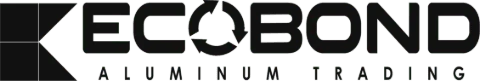 Ecobond Aluminum Trading logo