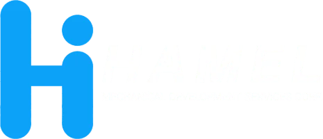 Hamel Trading logo